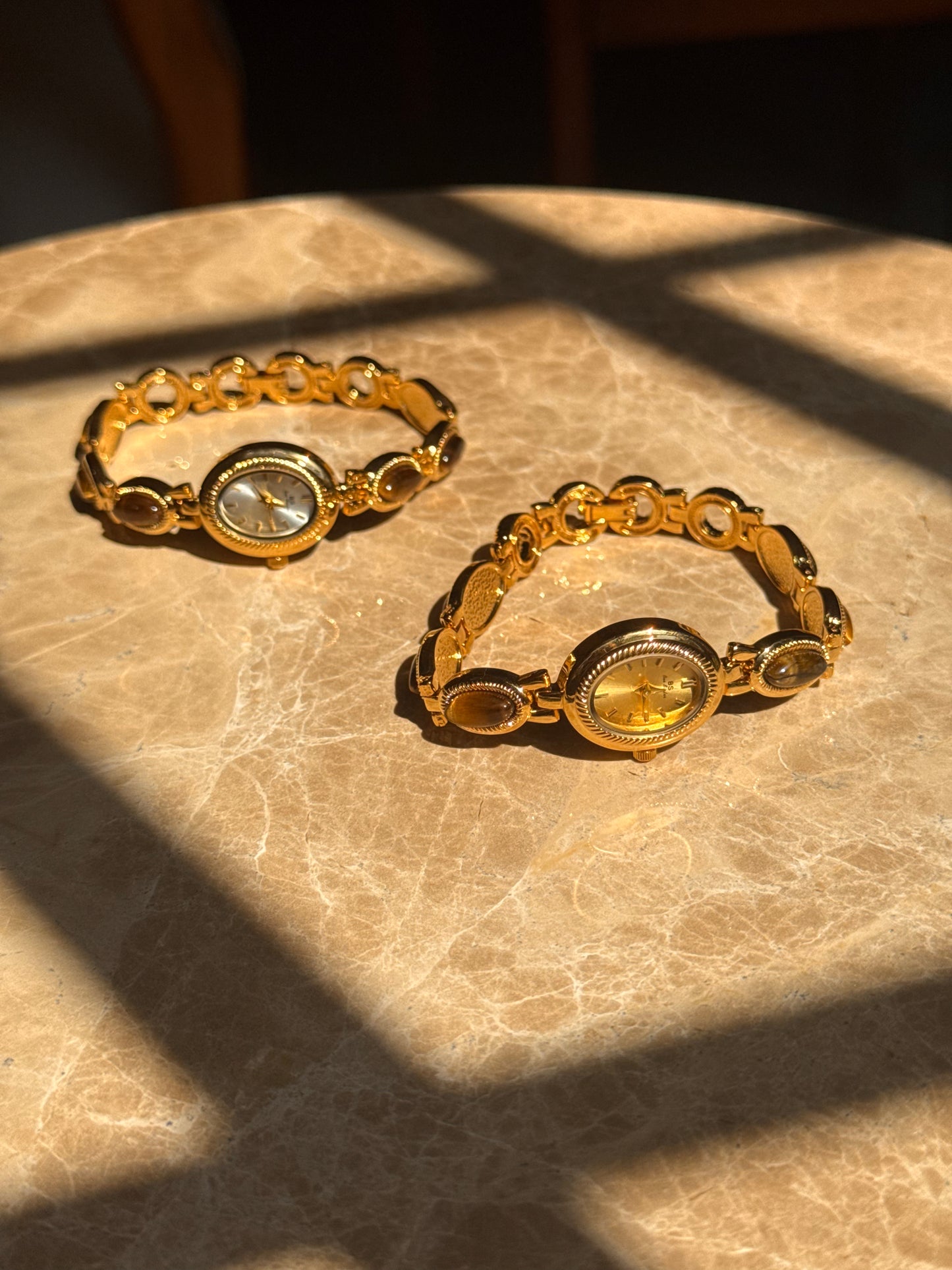 Cecilia Watch
