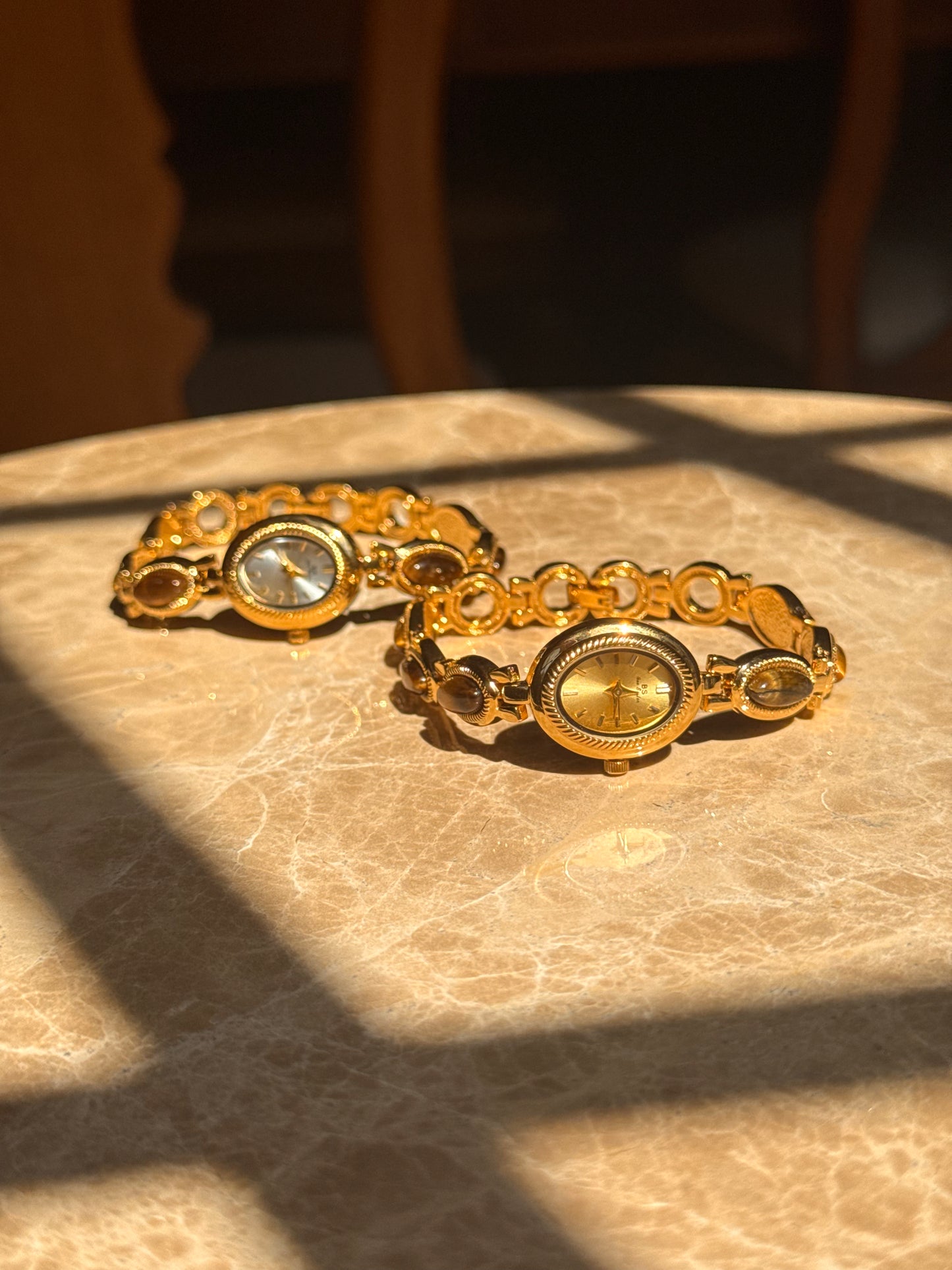 Cecilia Watch