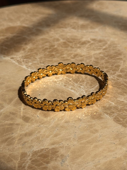 Flora Bracelet