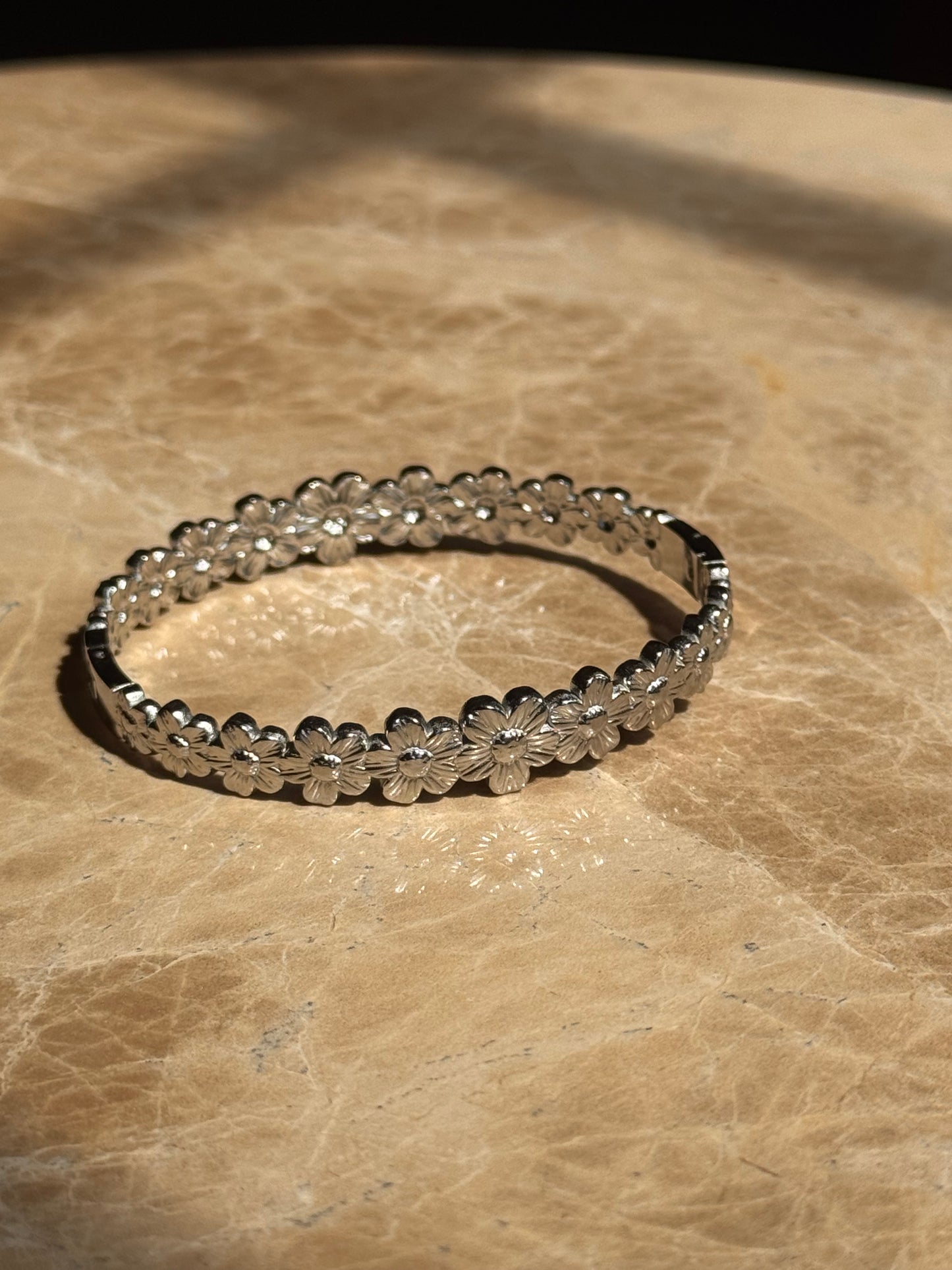 Flora Bracelet