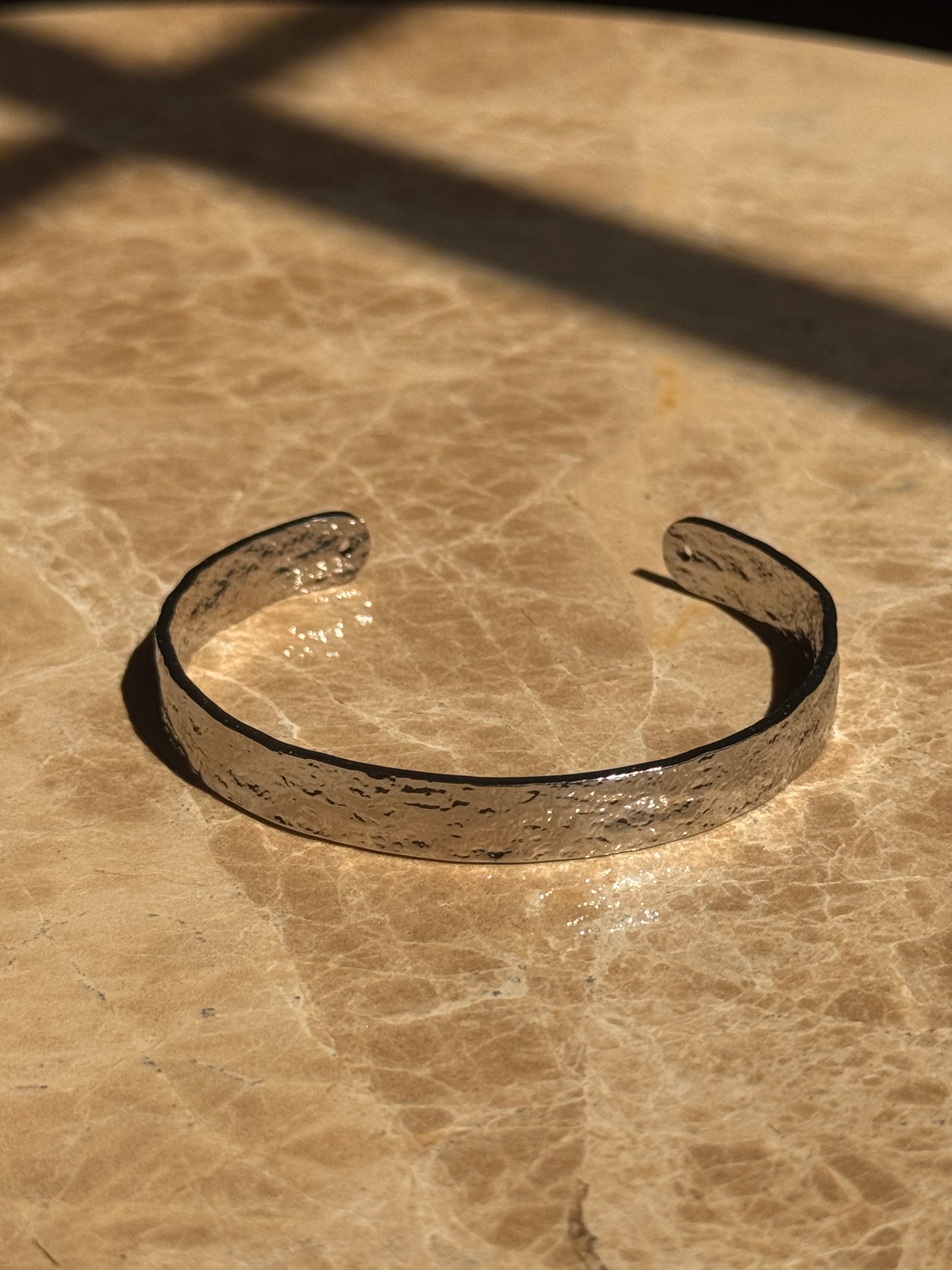 Chroma Texture Cuff