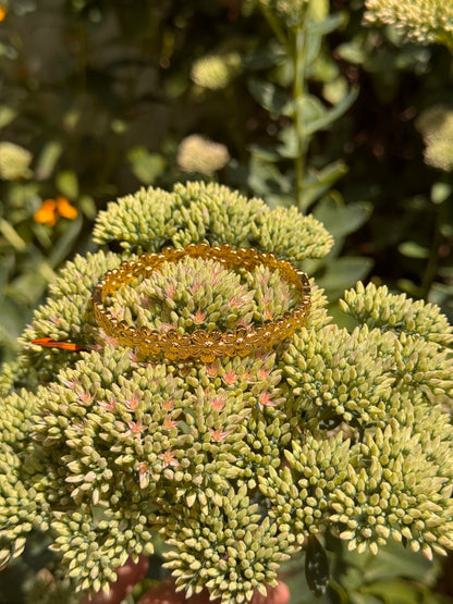 Flora Bracelet