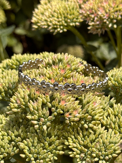 Flora Bracelet