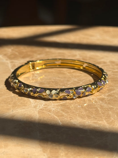 Mosaic Bangle