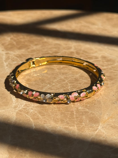 Mosaic Bangle