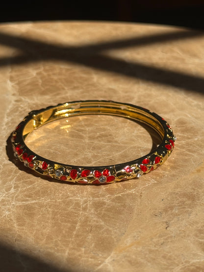 Mosaic Bangle