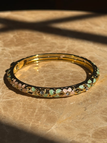 Mosaic Bangle