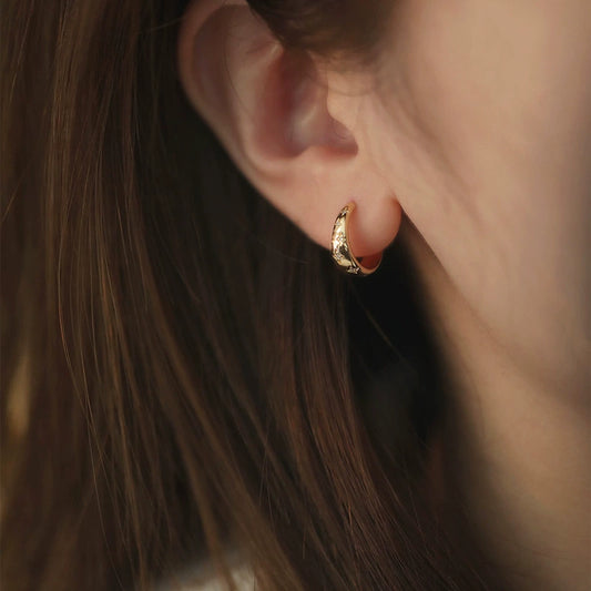 Amalfi Earrings