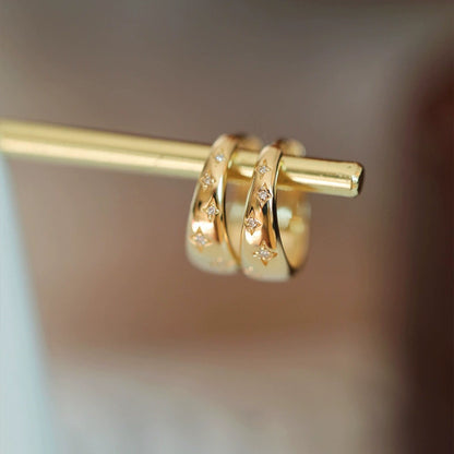 Amalfi Earrings