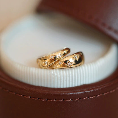 Amalfi Earrings