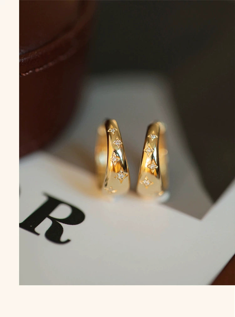 Amalfi Earrings