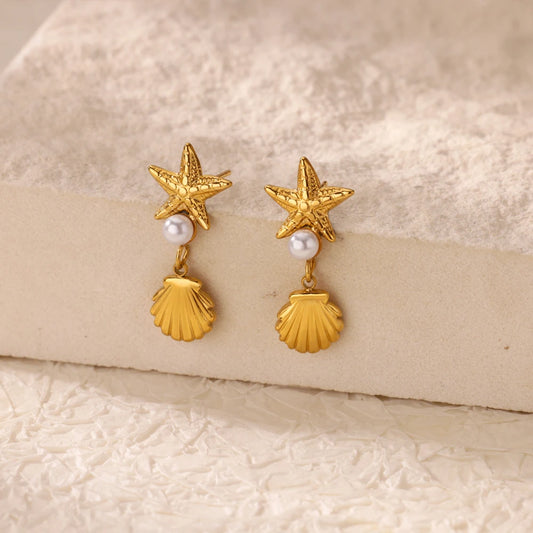Nami Earrings