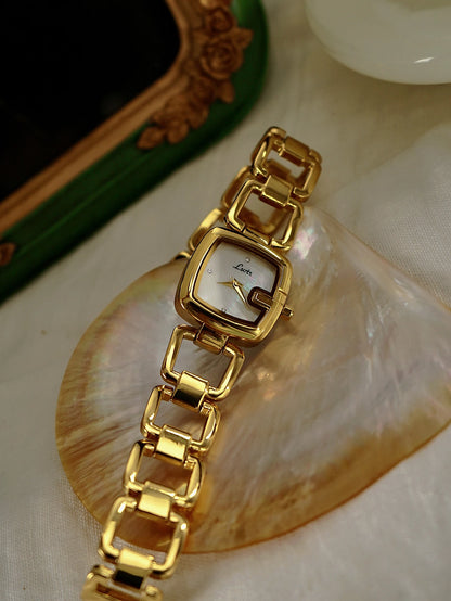 Aria Watch