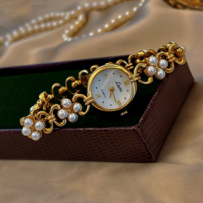 Genevieve Watch