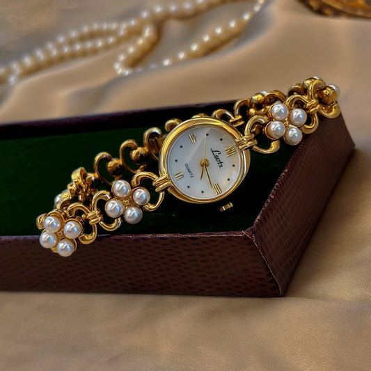 Genevieve Watch
