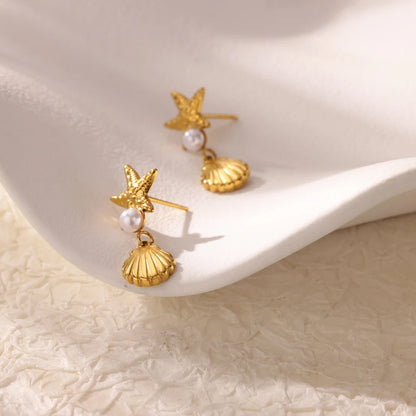 Nami Earrings