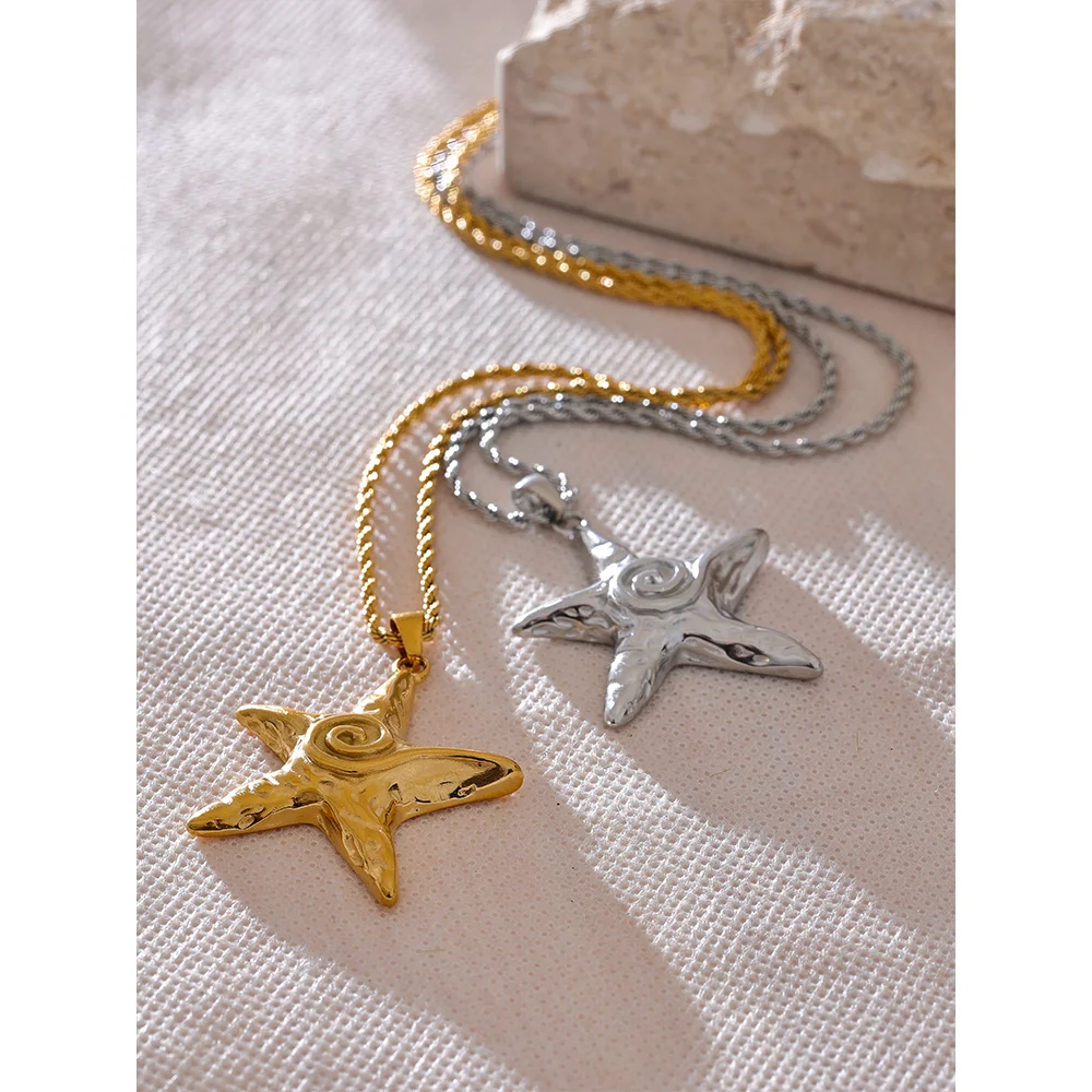 Oceana Necklace