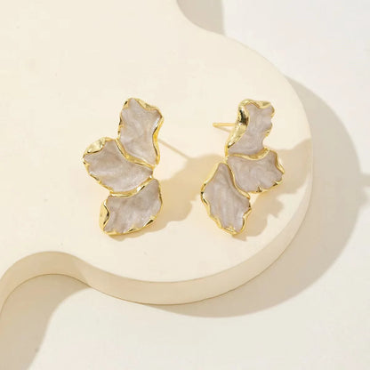 Viridia Earrings