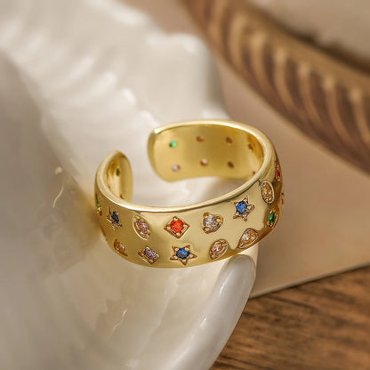 Cataline Ring