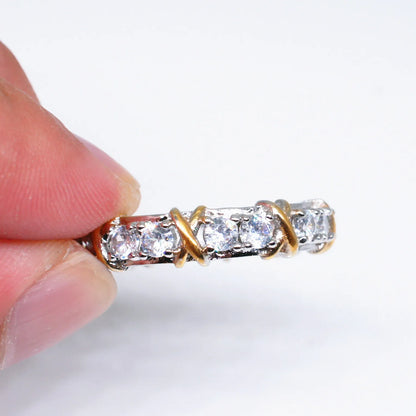Lux Ring