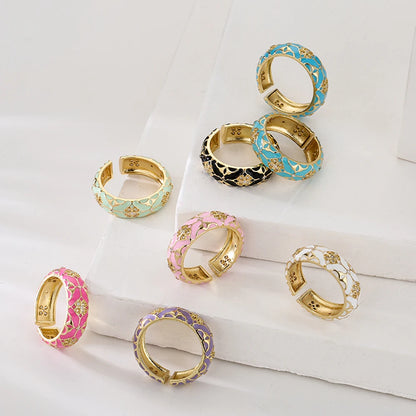 Valora Ring