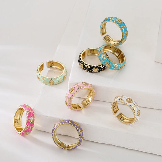 Valora Ring