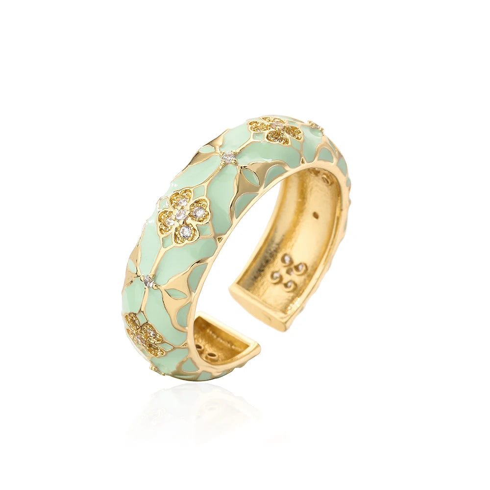 Valora Ring