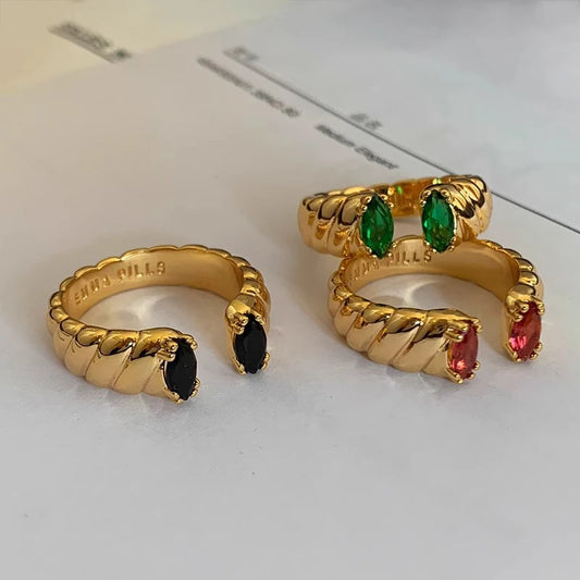 Diana Ring