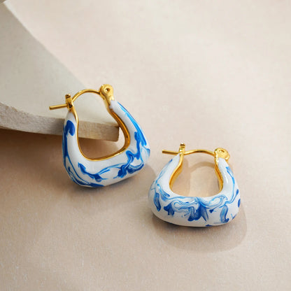 Elara Earrings