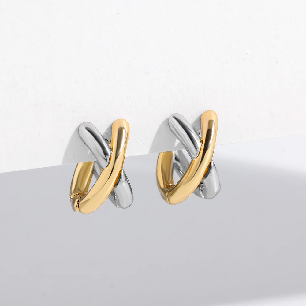 Daphne Earrings