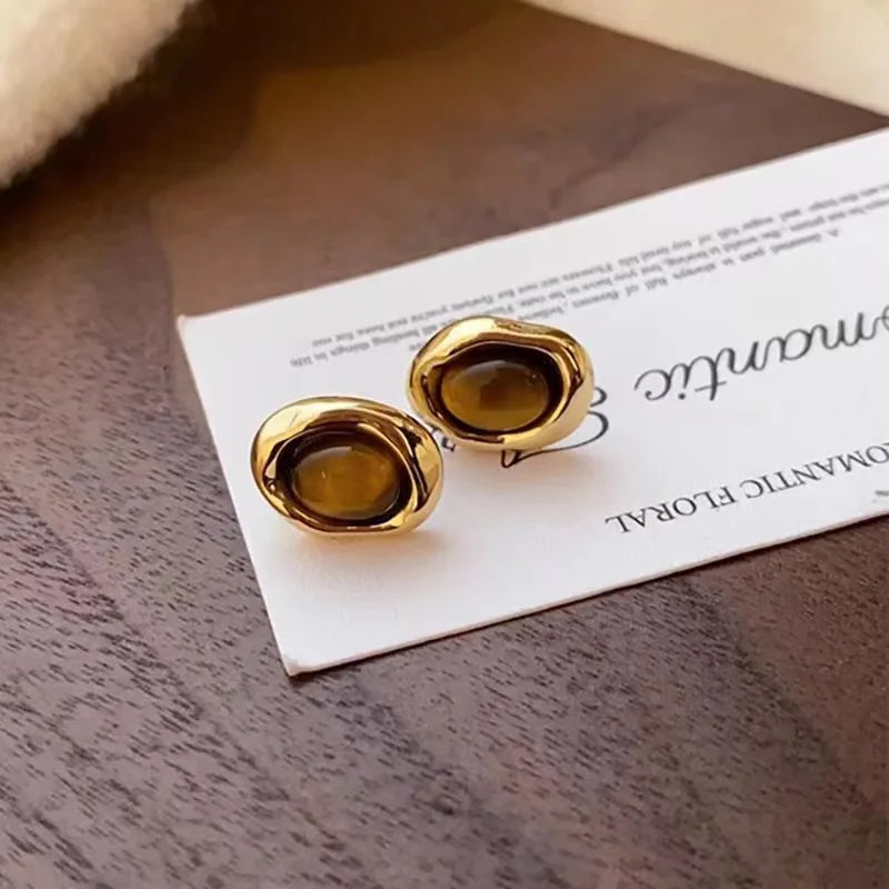 Sienna Earrings