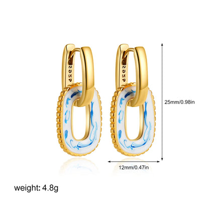 Thalia Earrings