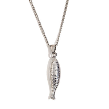 Piscia Pendant