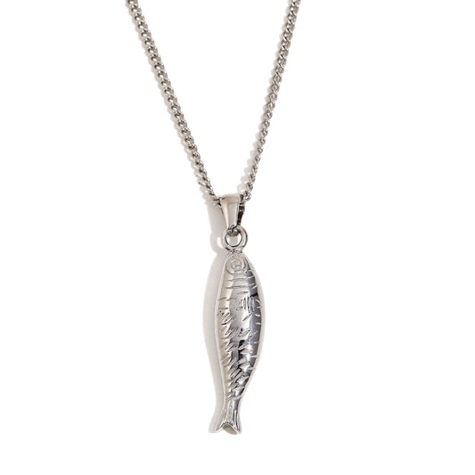 Piscia Pendant