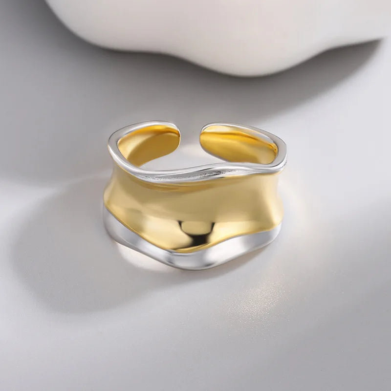Arcelia Ring