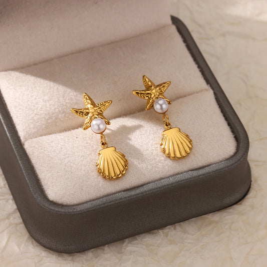 Nami Earrings