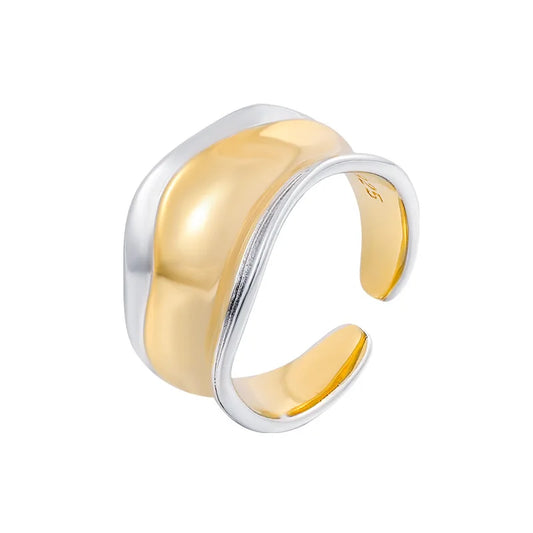 Arcelia Ring