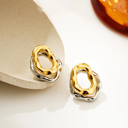 Nova Earrings