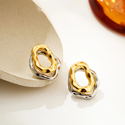Nova Earrings