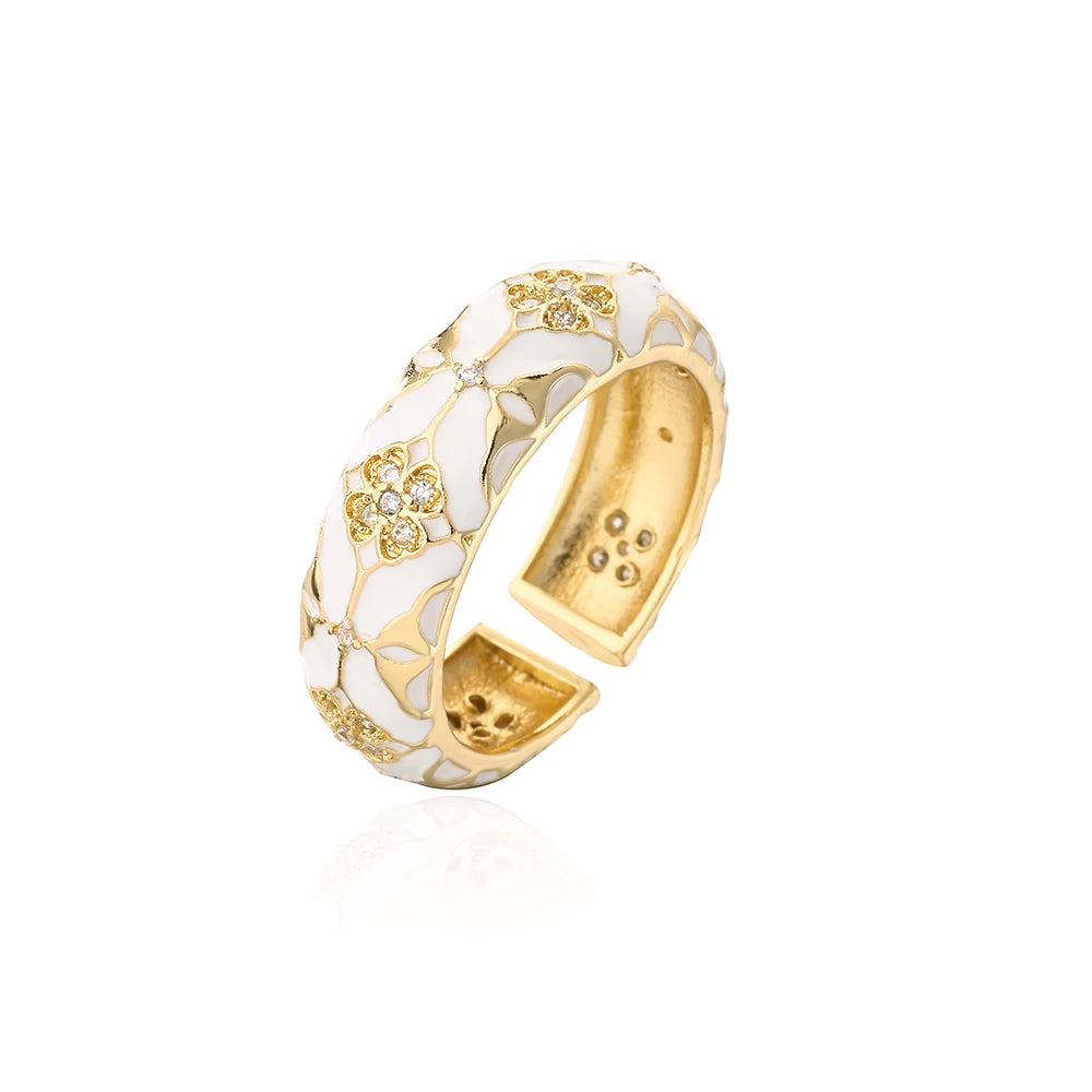 Valora Ring