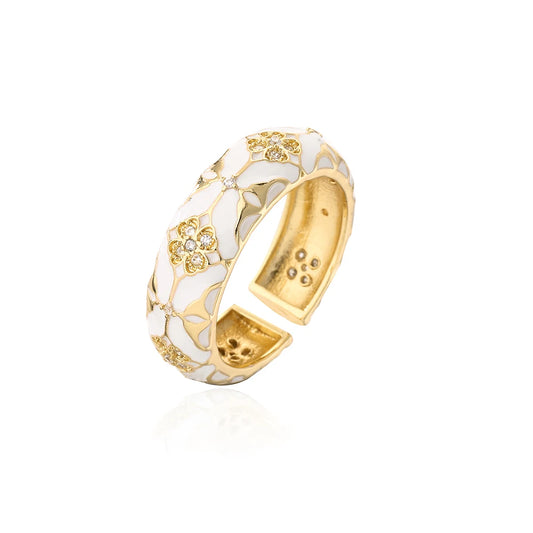 Valora Ring
