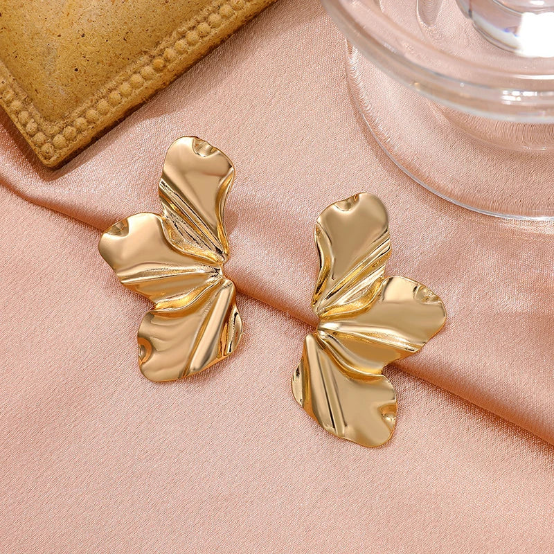 Verdalia Earrings