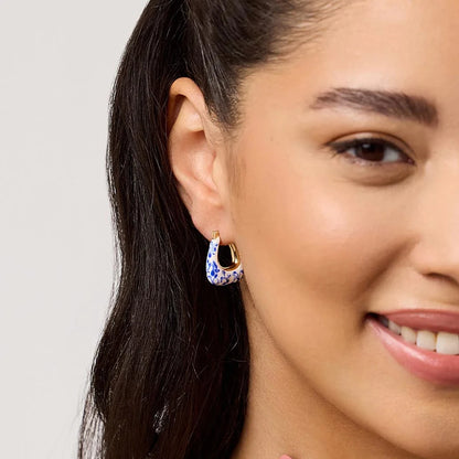 Elara Earrings