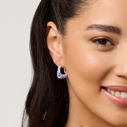 Elara Earrings