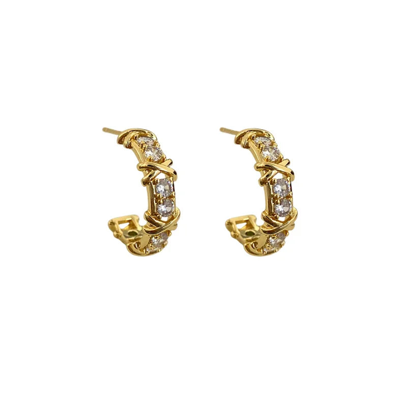 Lux Earrings