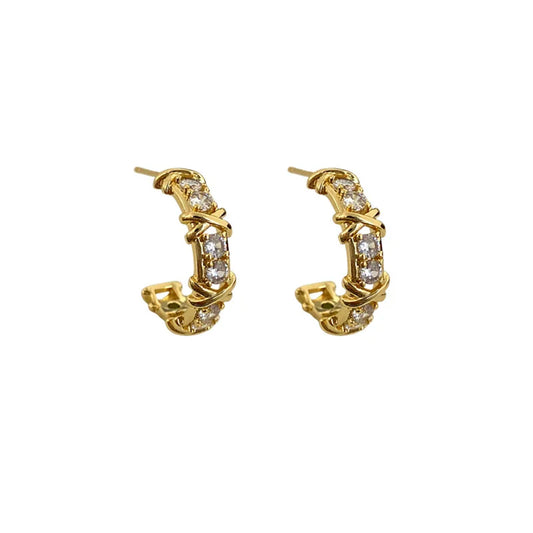 Lux Earrings