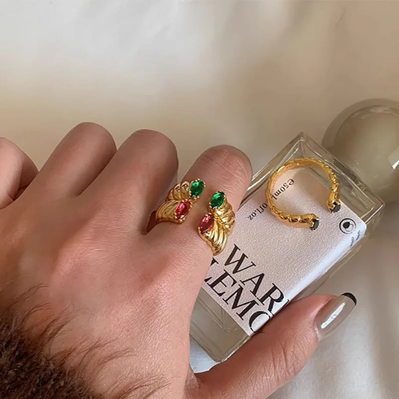 Diana Ring