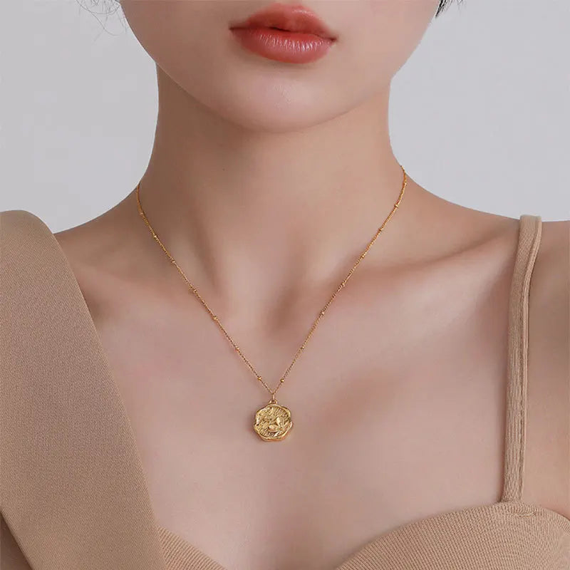 Elise Pendant