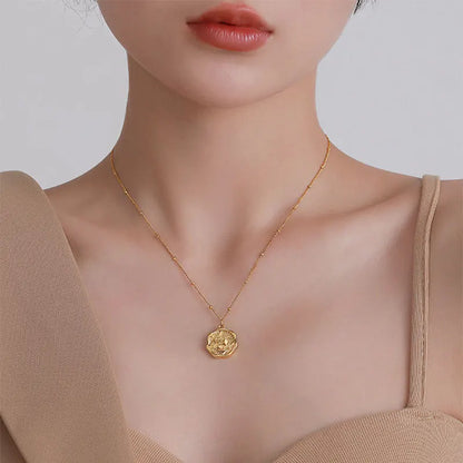 Elise Pendant