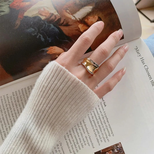 Arcelia Ring
